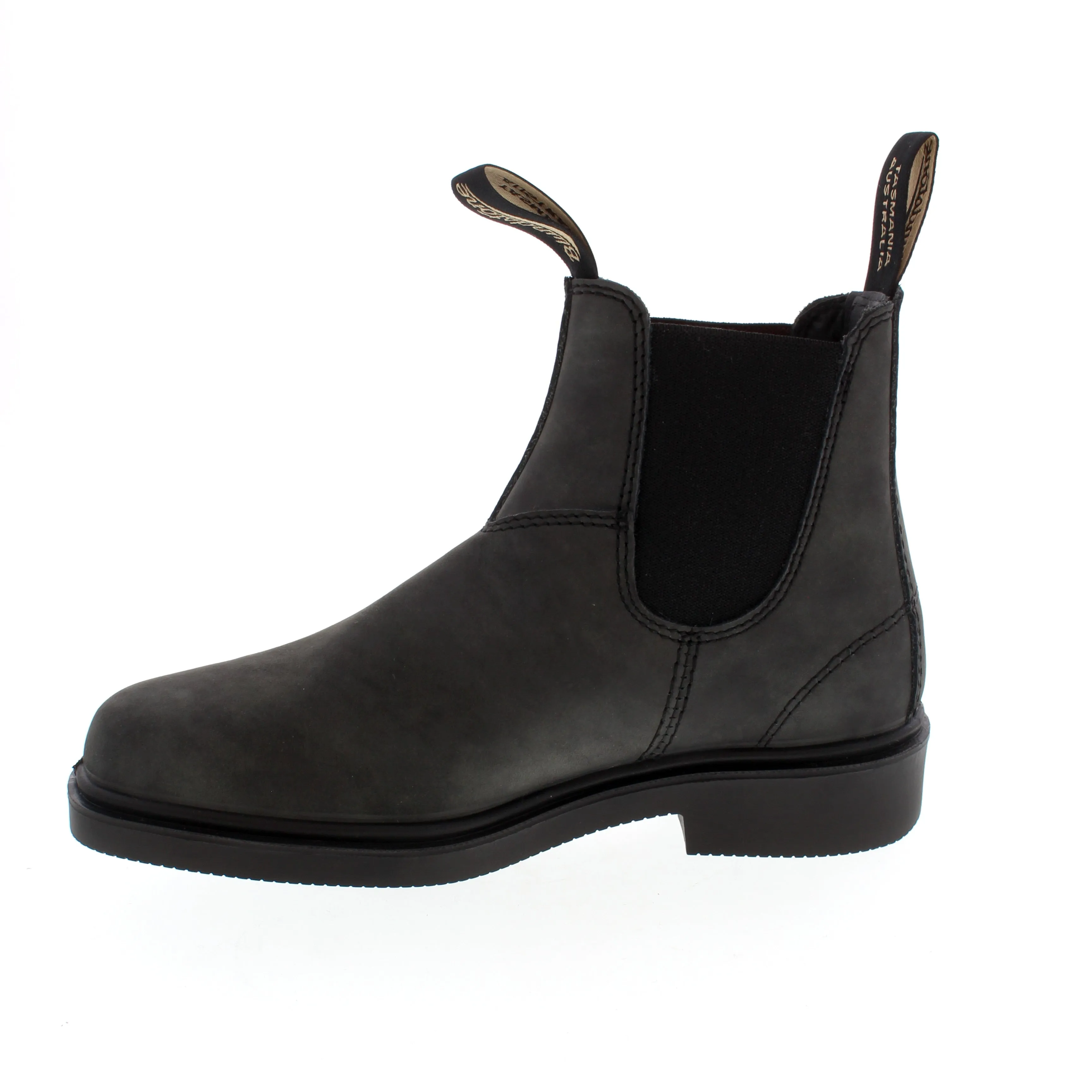 Blundstone 1308 - Dress Rustic Black