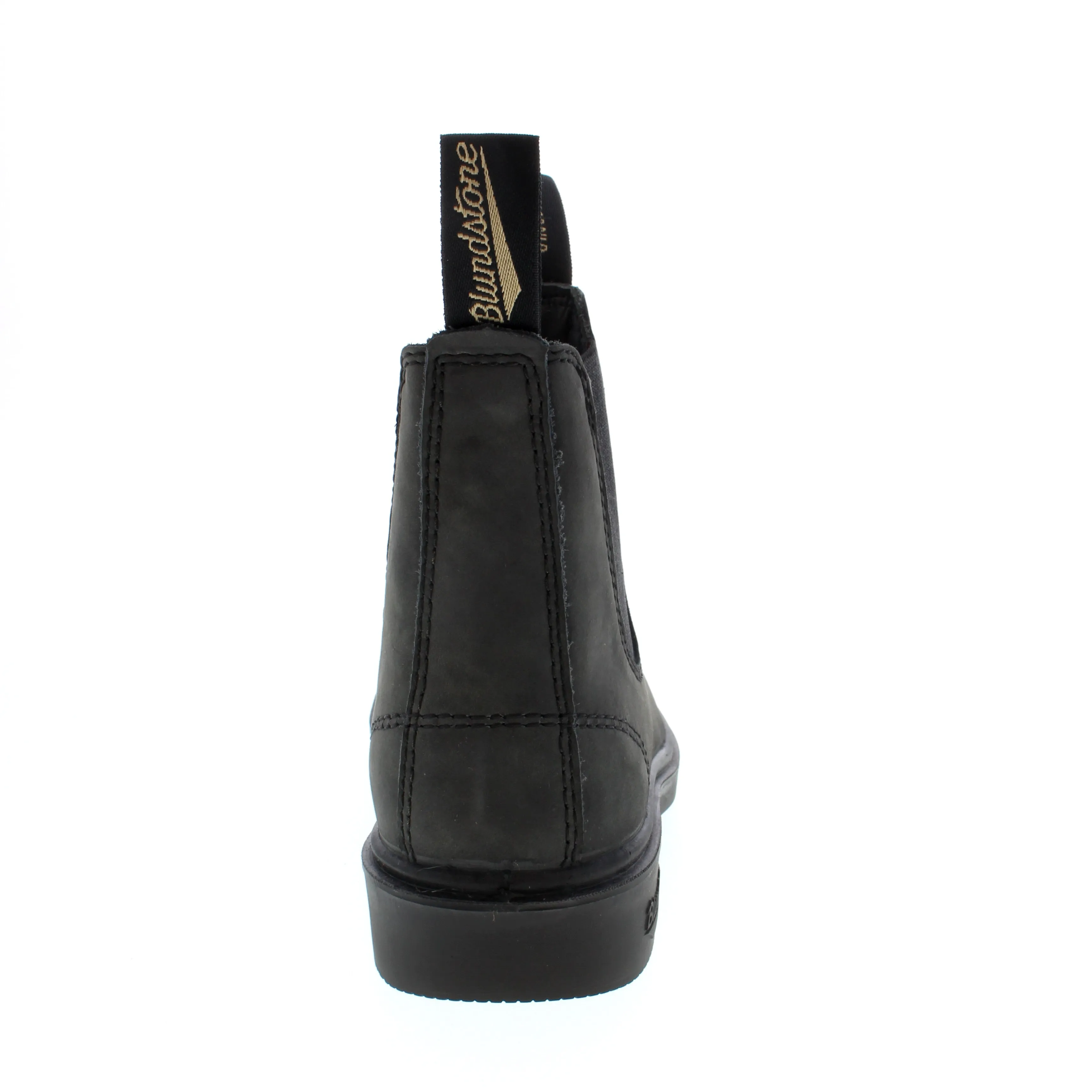Blundstone 1308 - Dress Rustic Black