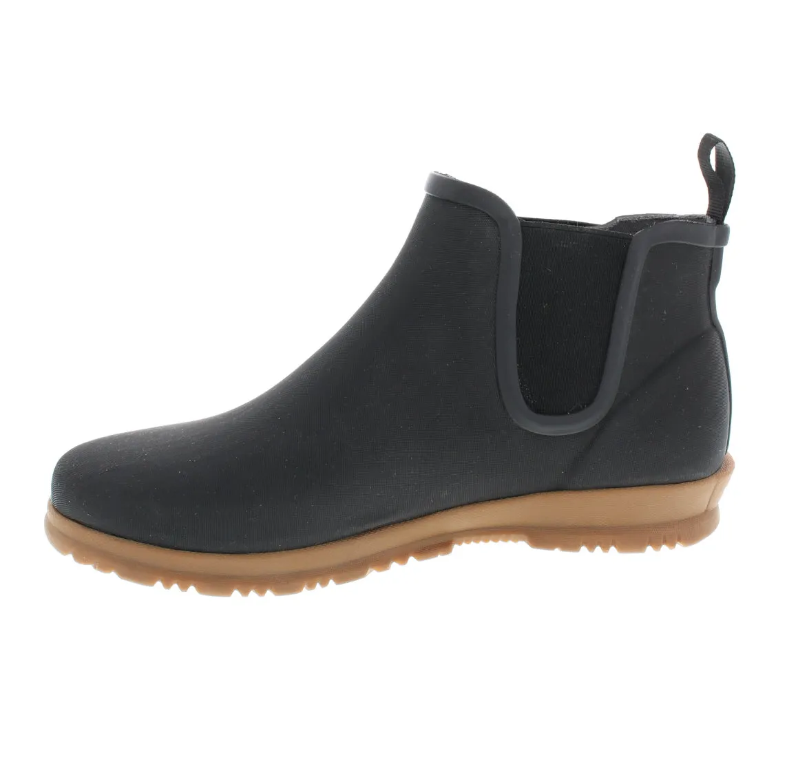 Bogs Sweet Pea - Black
