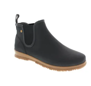 Bogs Sweet Pea - Black