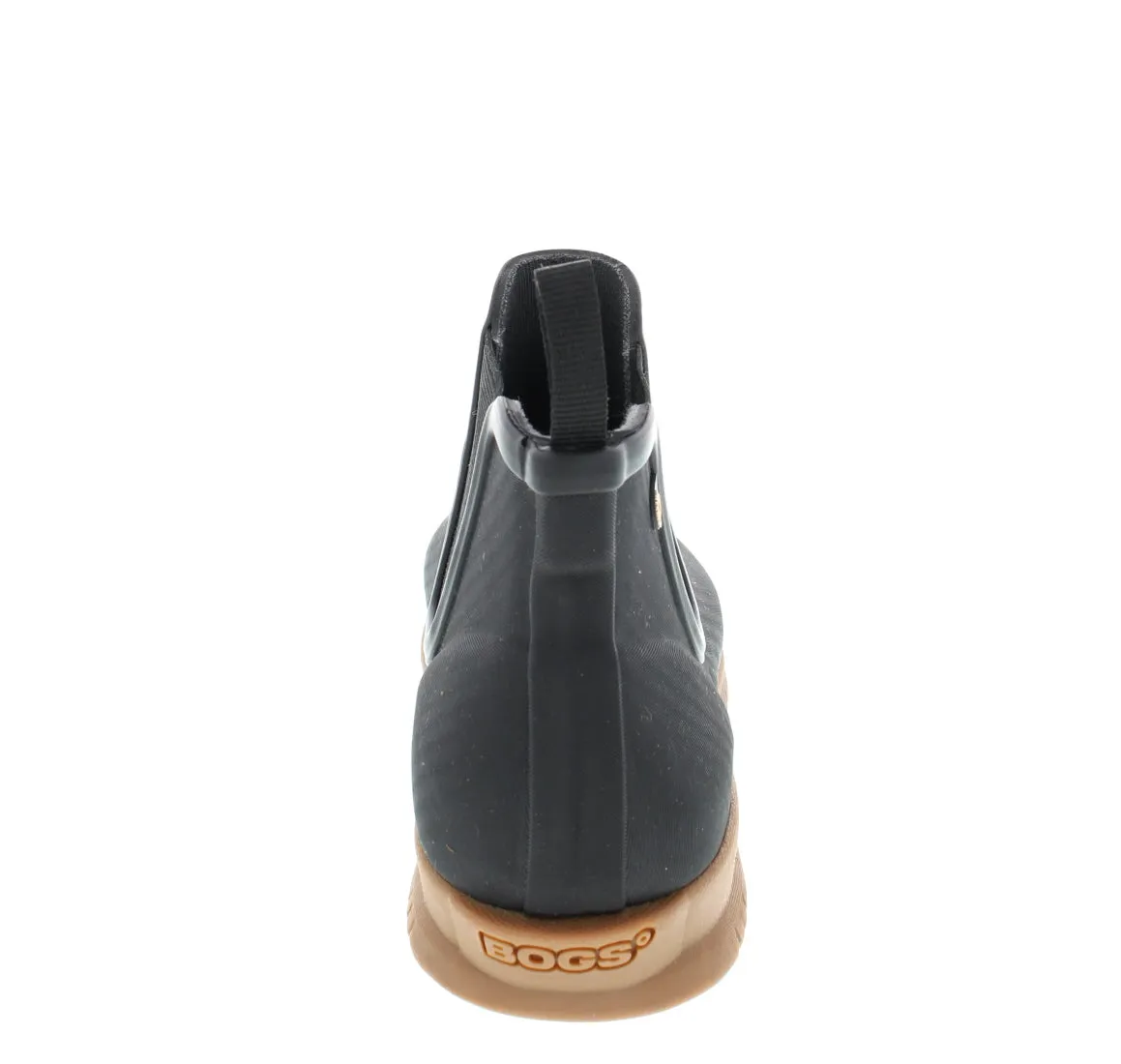 Bogs Sweet Pea - Black