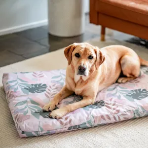 Botanica Mattress & Cover