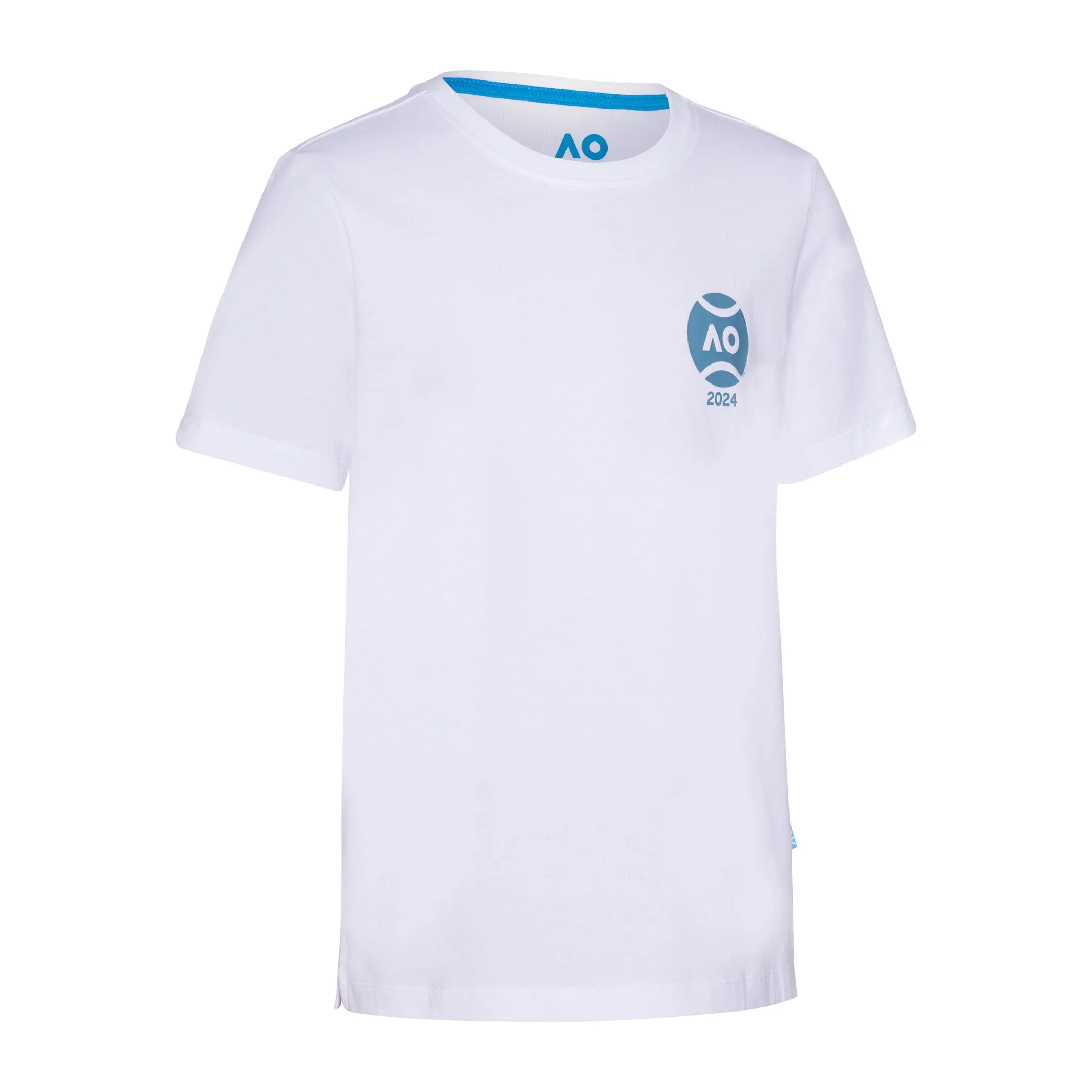 Boy's T-Shirt Tennis Ball 2024
