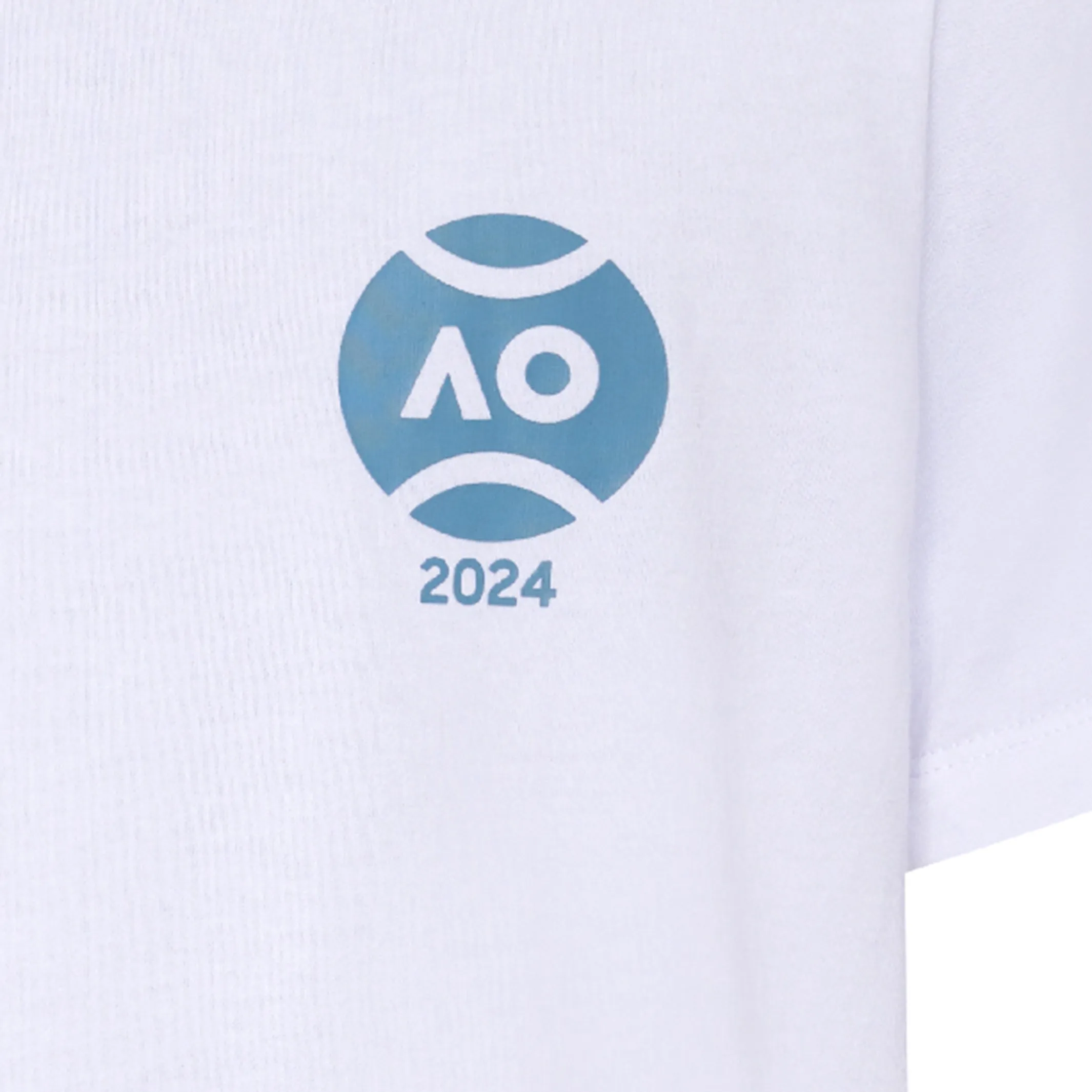 Boy's T-Shirt Tennis Ball 2024