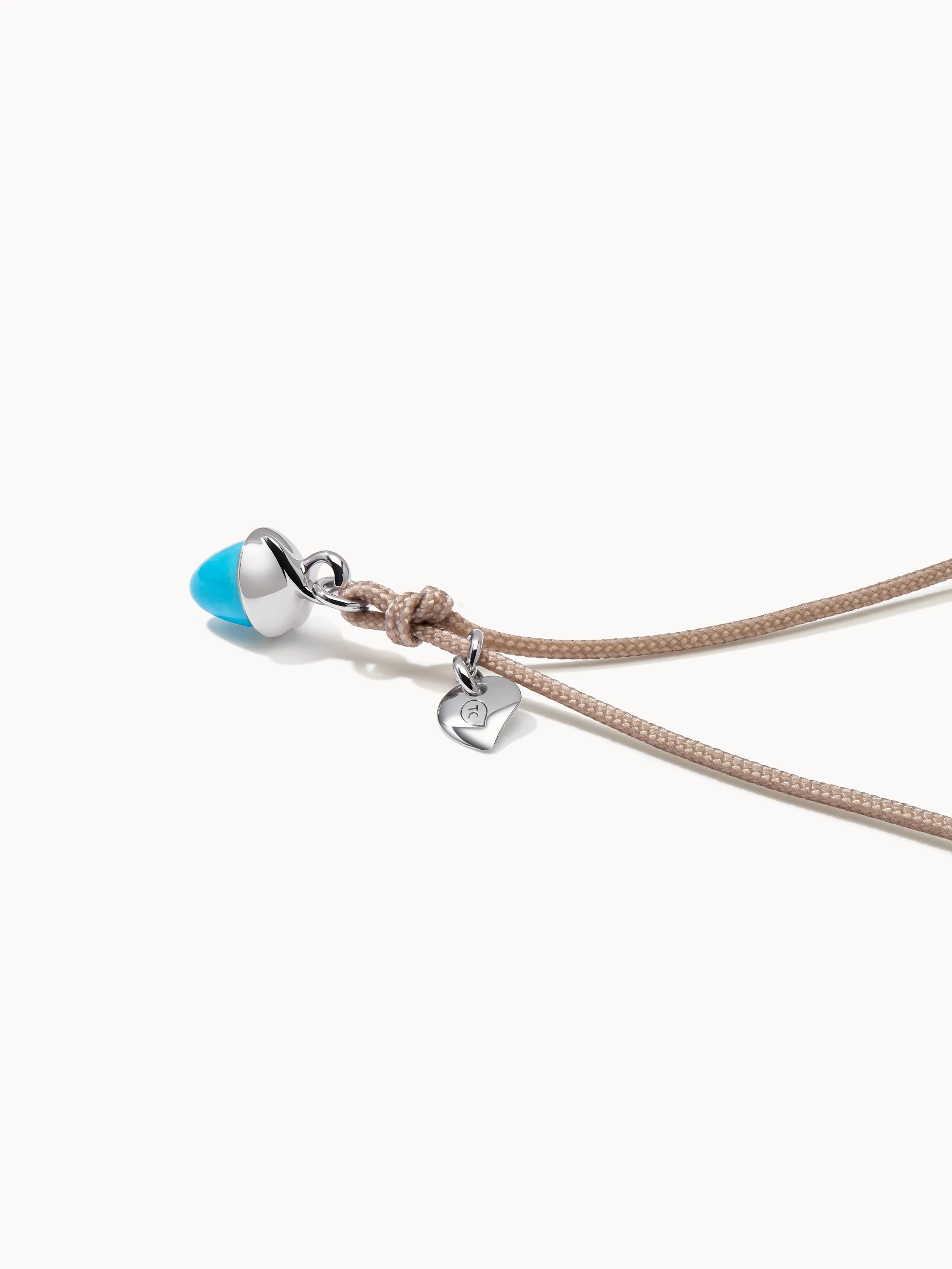 Bracelet 'myMIKADO' with Turquoise Turquoise
