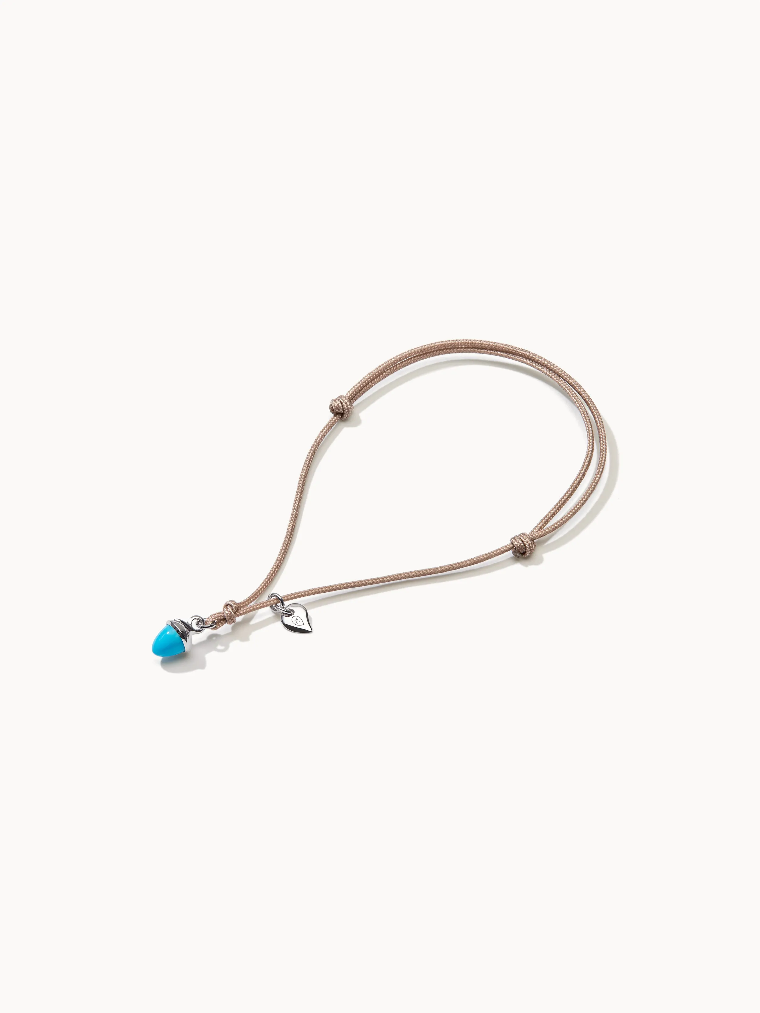 Bracelet 'myMIKADO' with Turquoise Turquoise