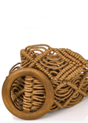 Braided Belt