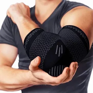 Breathable Elbow Support Sleeve