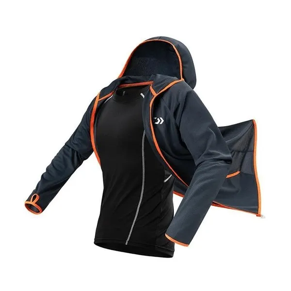 Breathable Fishing Jacket