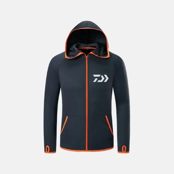 Breathable Fishing Jacket