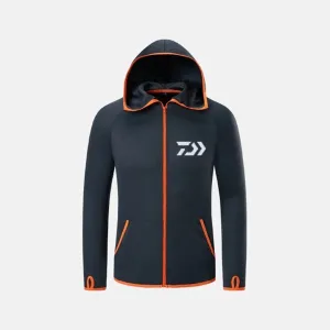 Breathable Fishing Jacket