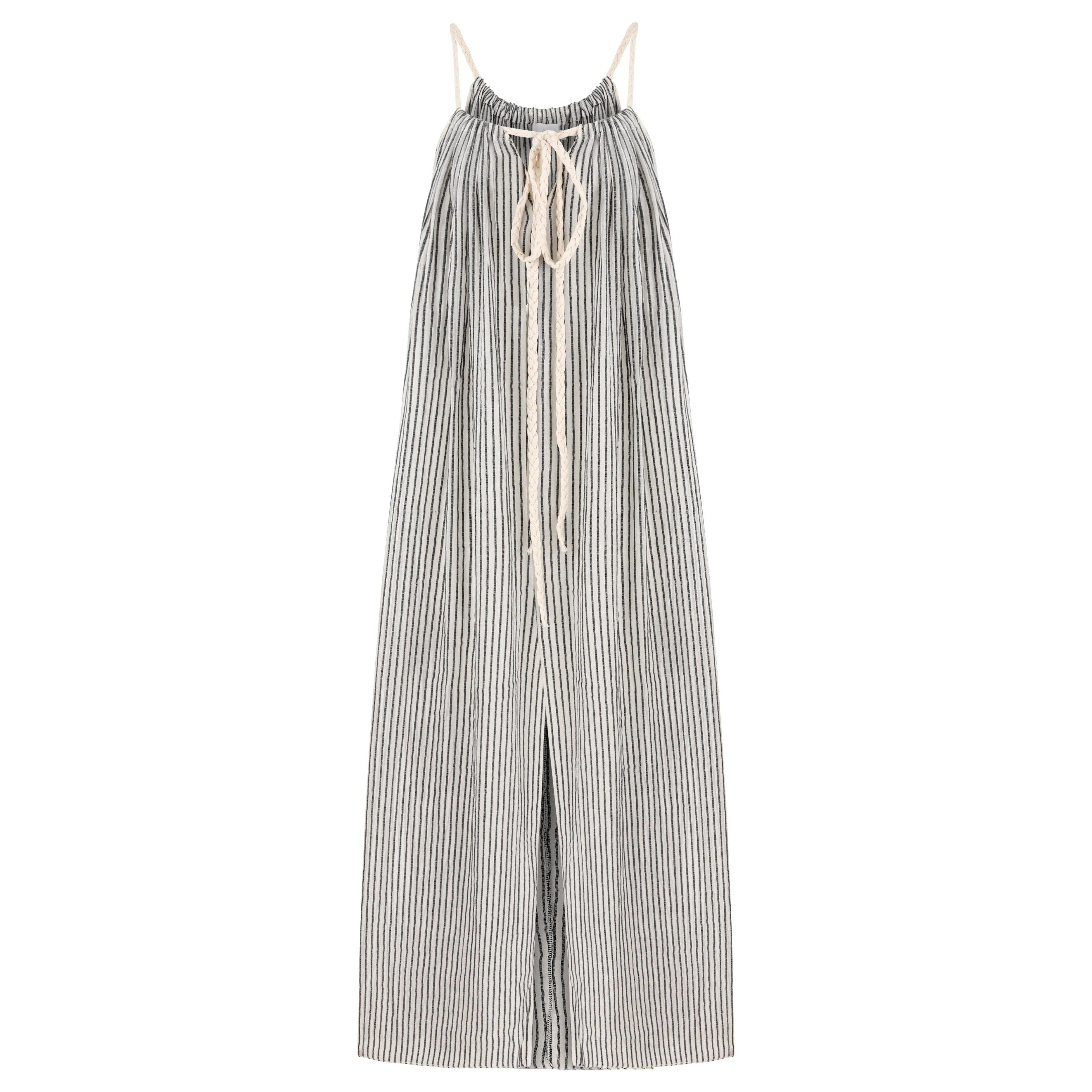 Breeze Beach Dress
