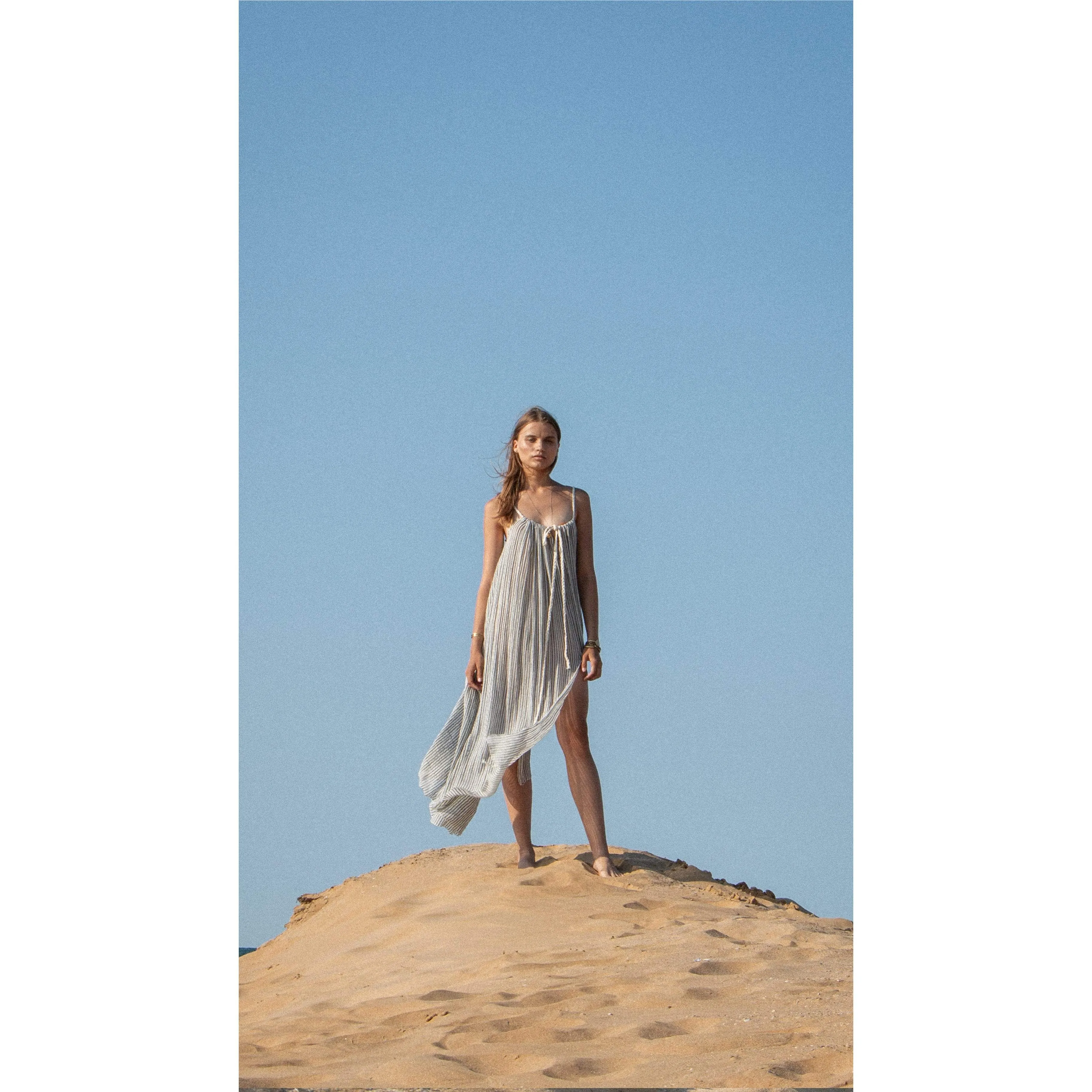 Breeze Beach Dress