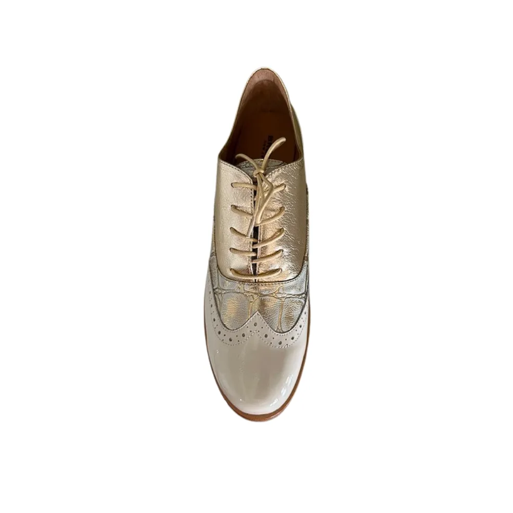 Bresley Slinger Bone Gold