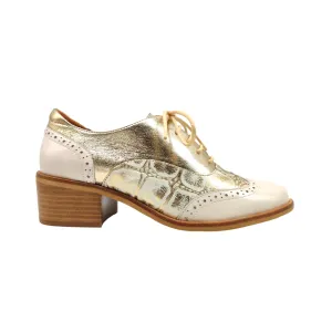 Bresley Slinger Bone Gold