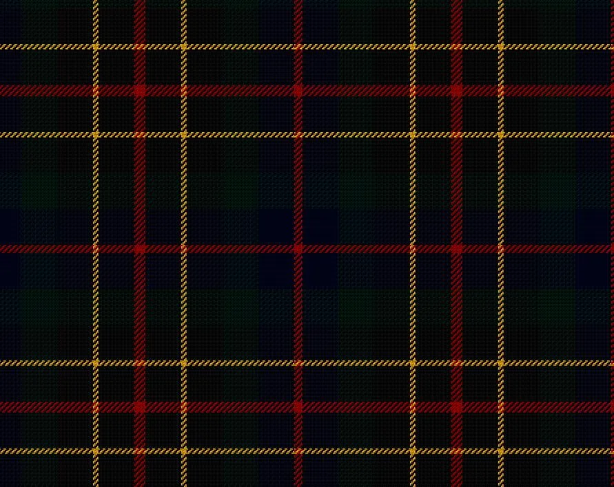 Brodie Modern Casual 4 Yard Kilt