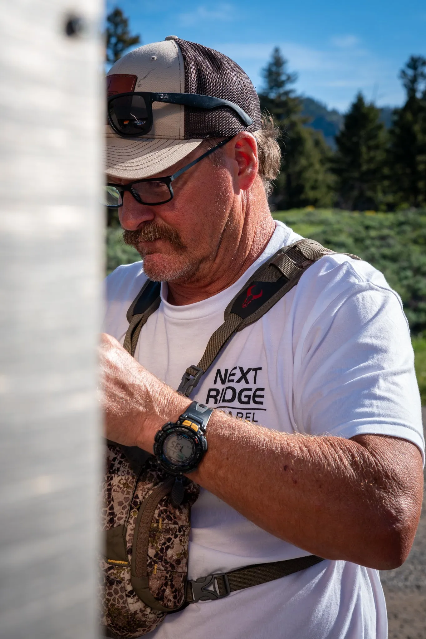 Brown Trout T-Shirt