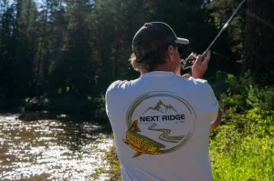 Brown Trout T-Shirt