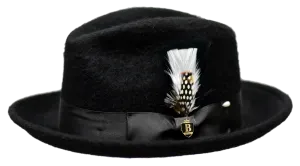 Bruno Capelo Rabbit Collection Black