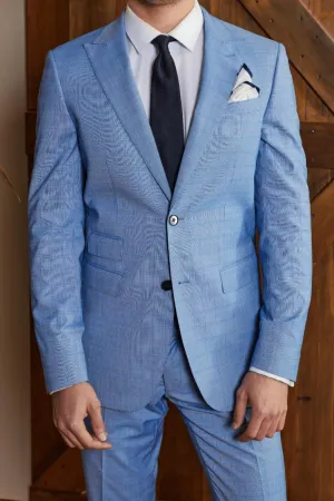 Bruton Jed Suit Jacket