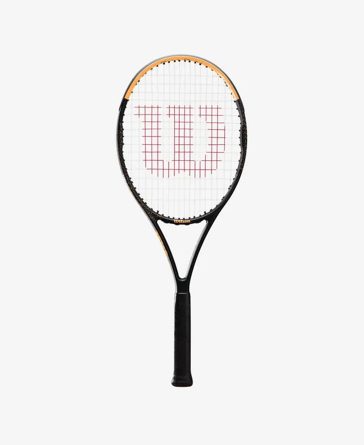 Burn Spin 103 Tennis Raquet