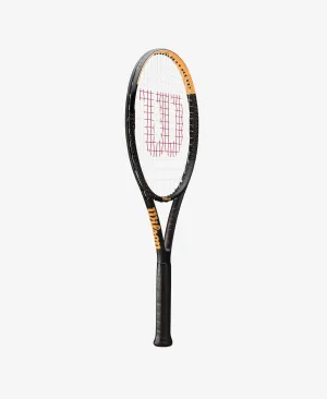 Burn Spin 103 Tennis Raquet