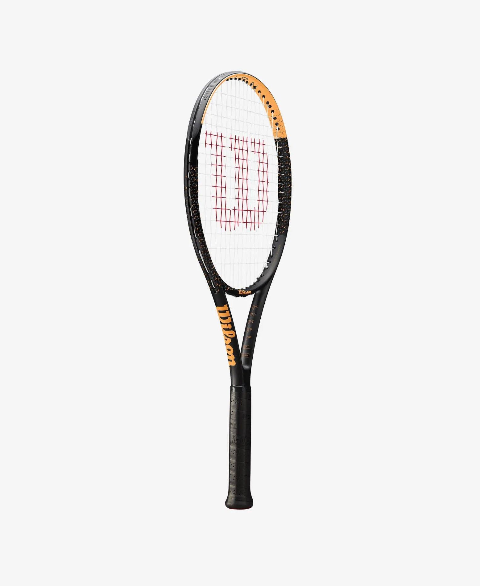 Burn Spin 103 Tennis Raquet
