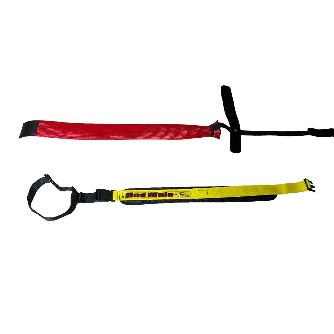 Cal Coast Fishing Rod Mule