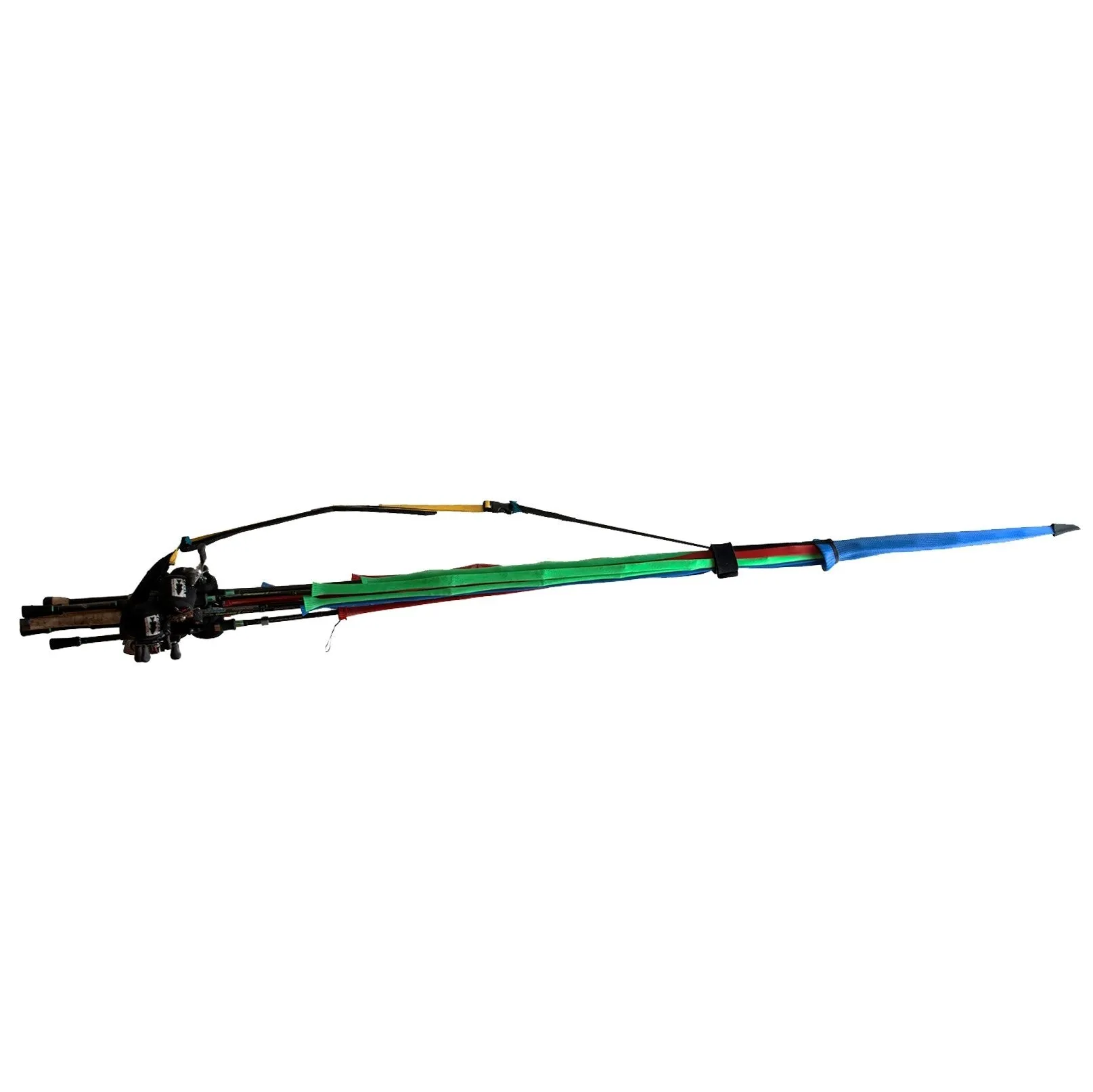 Cal Coast Fishing Rod Mule