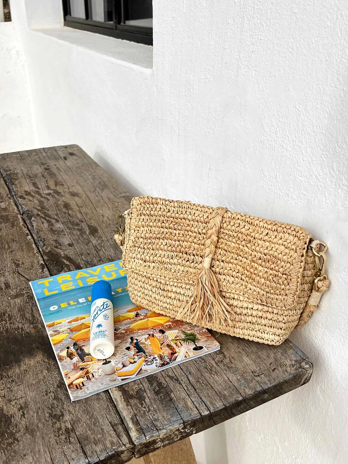 Camaya Bag