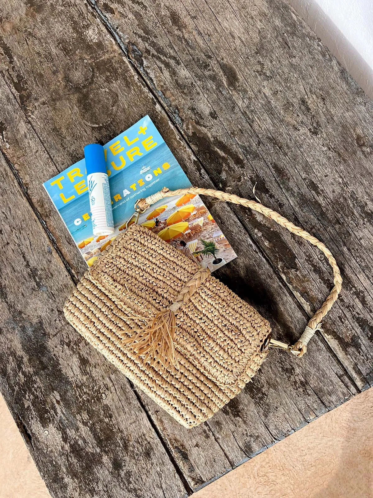 Camaya Bag