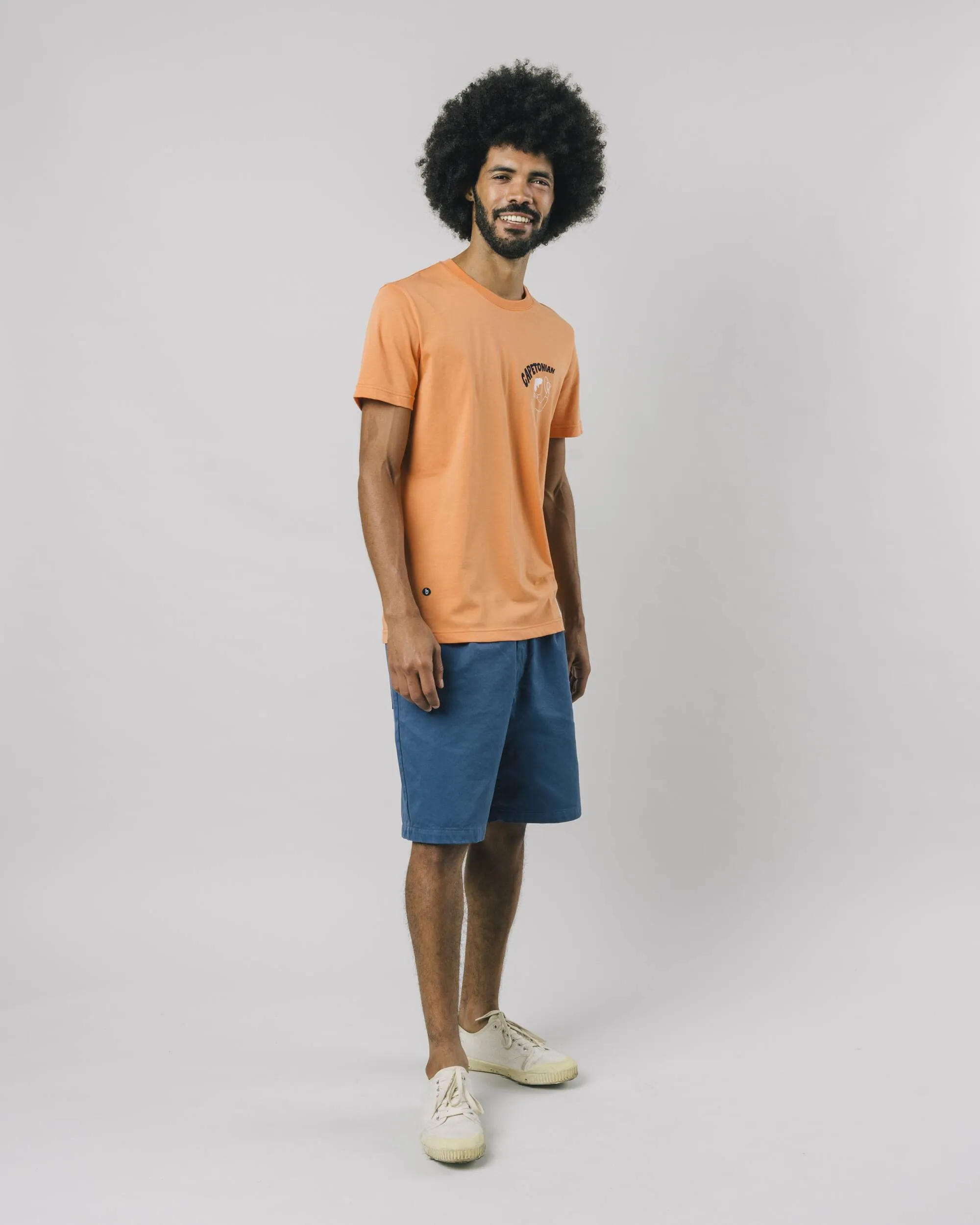 Capetonian T-Shirt