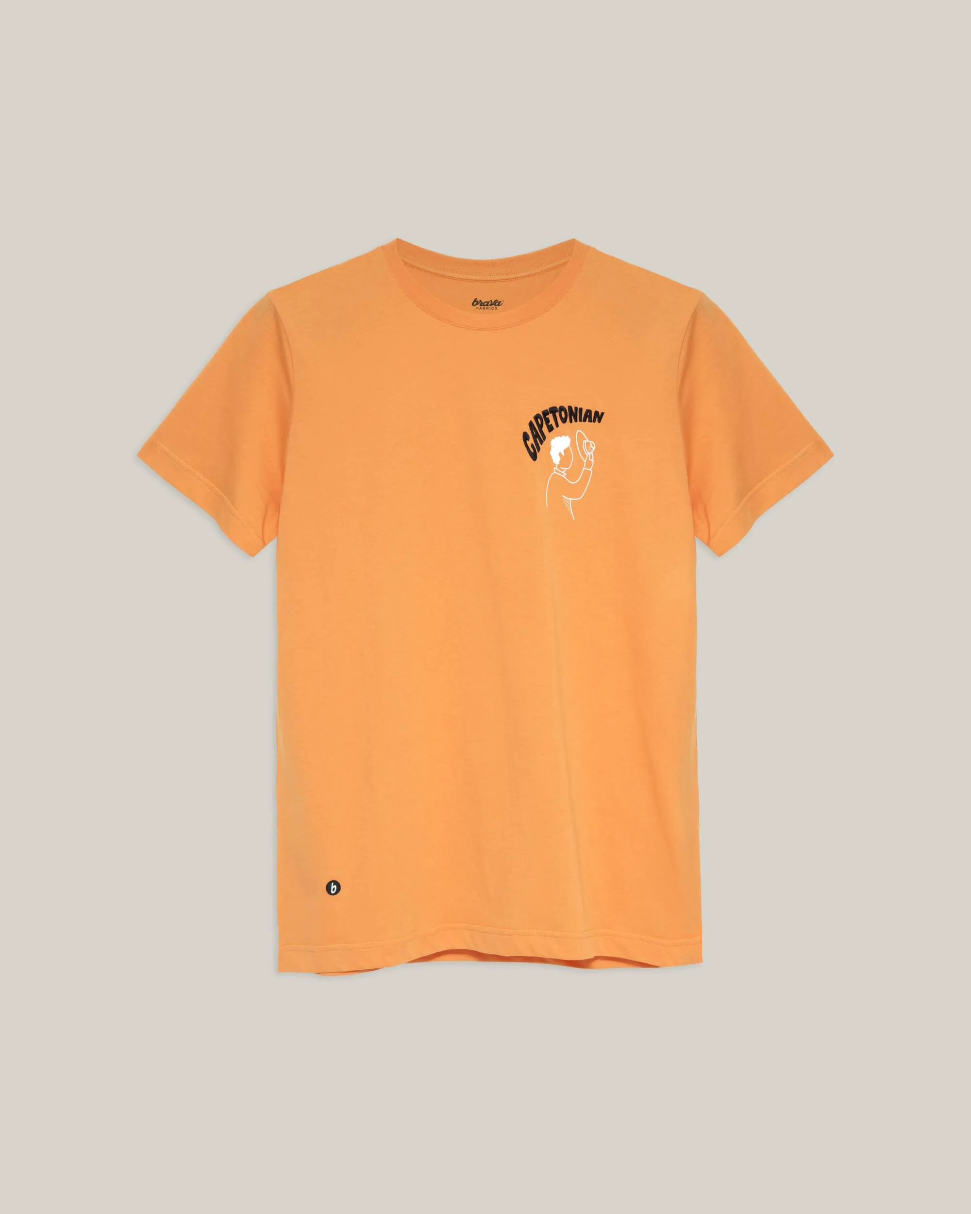 Capetonian T-Shirt