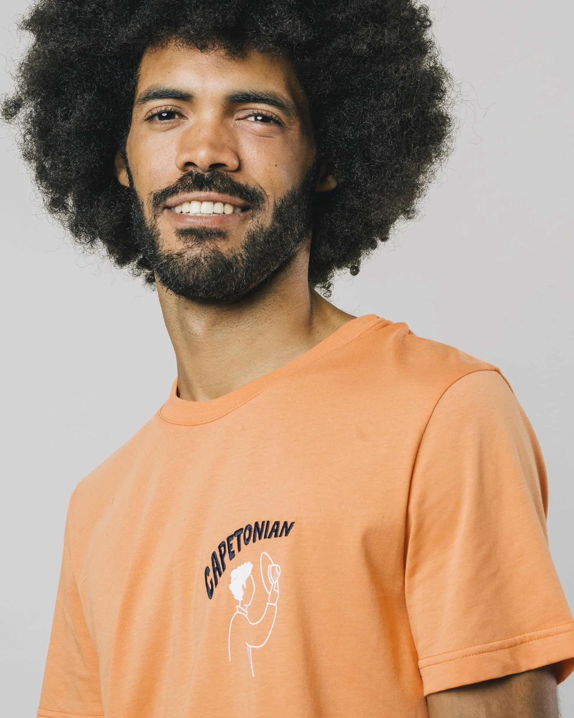 Capetonian T-Shirt