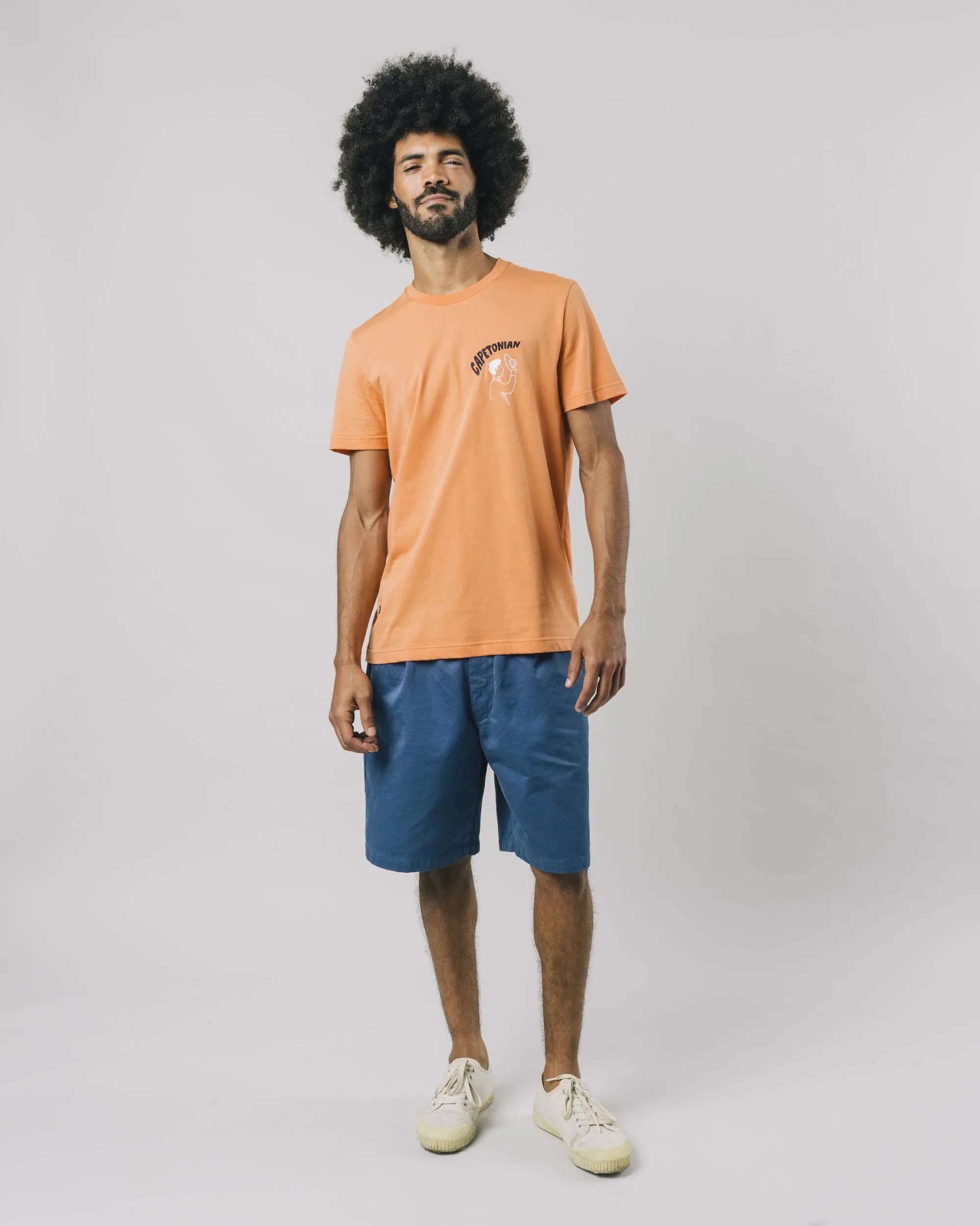 Capetonian T-Shirt