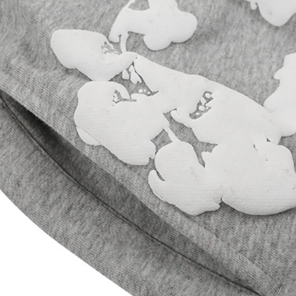 Casual Foam Shorts