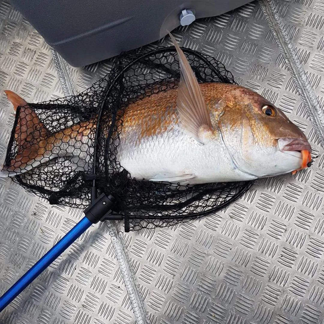 Catch S3000 Softbait or Jig Spinning Reel 8kg Drag
