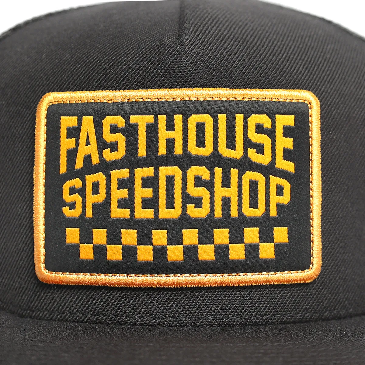 Chalet Hat - Black