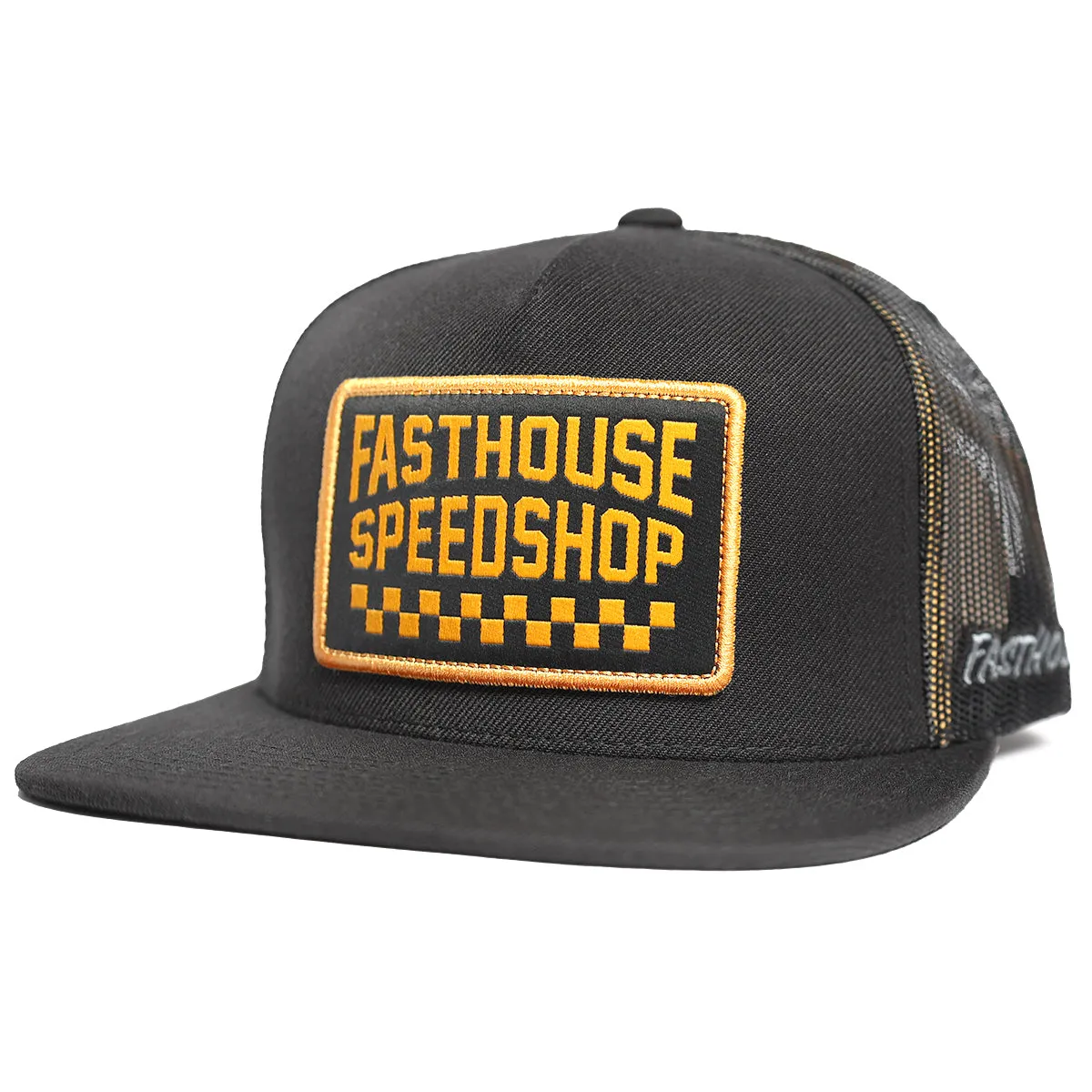 Chalet Hat - Black