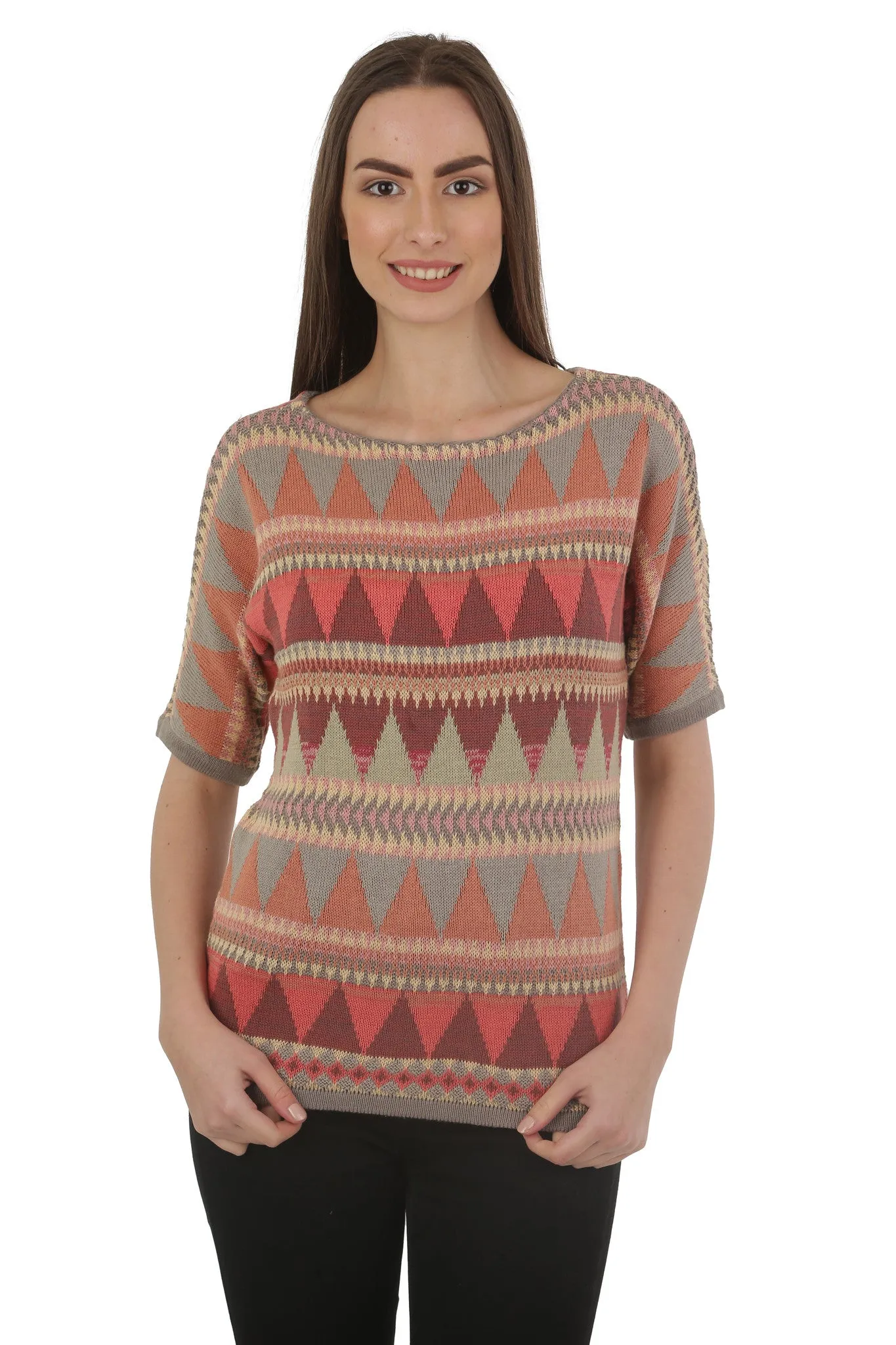 Chaps Sport Wool Sweater
