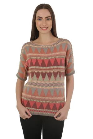 Chaps Sport Wool Sweater