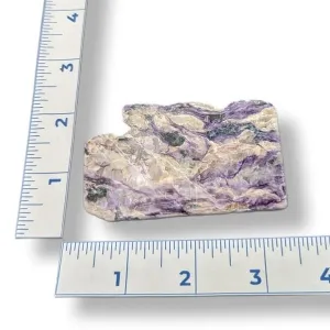 Charoite Polished 40g Approximate