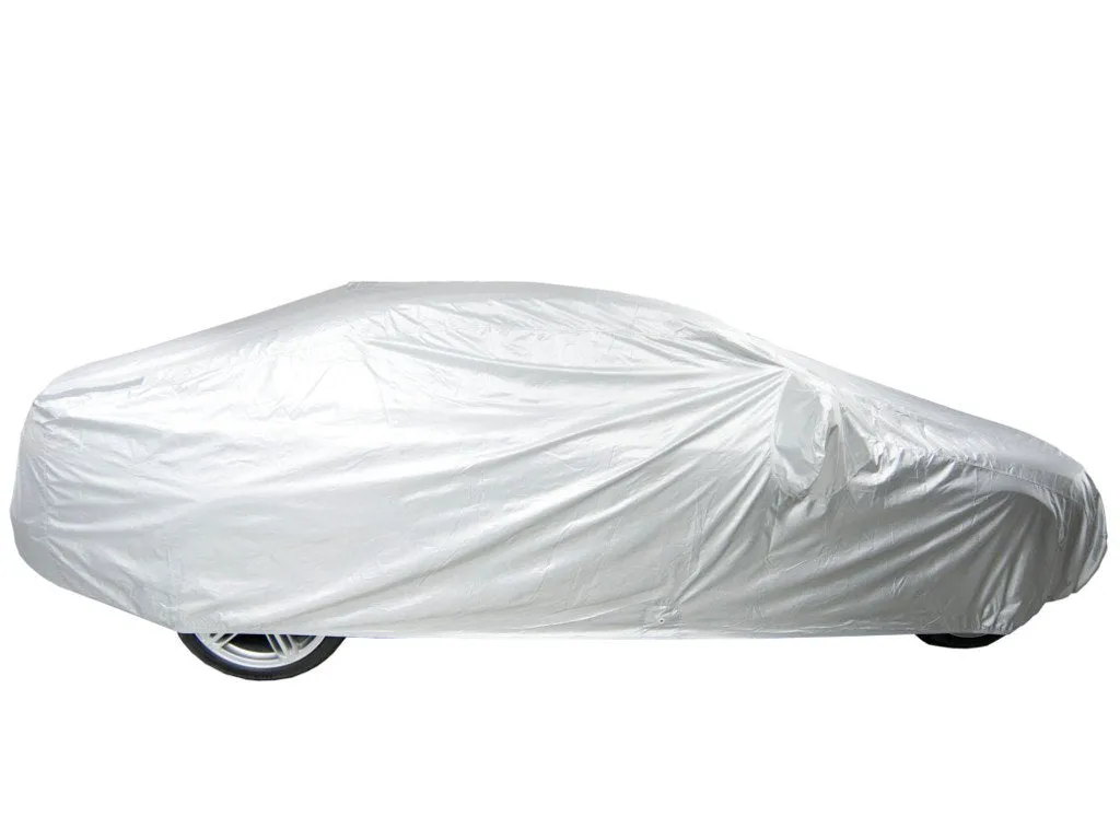 Chevrolet Camaro 1982 - 2015 Outdoor Indoor Select-Fit Car Cover