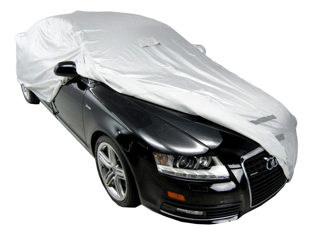Chevrolet Camaro 1982 - 2015 Outdoor Indoor Select-Fit Car Cover
