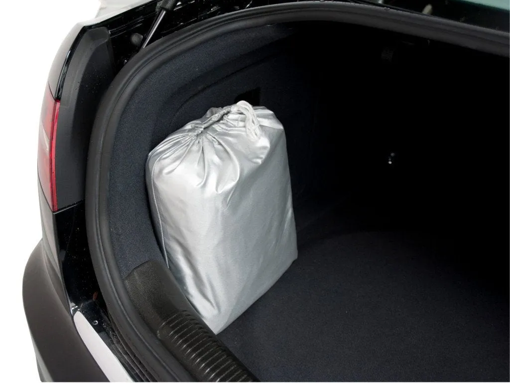 Chevrolet Camaro 1982 - 2015 Outdoor Indoor Select-Fit Car Cover