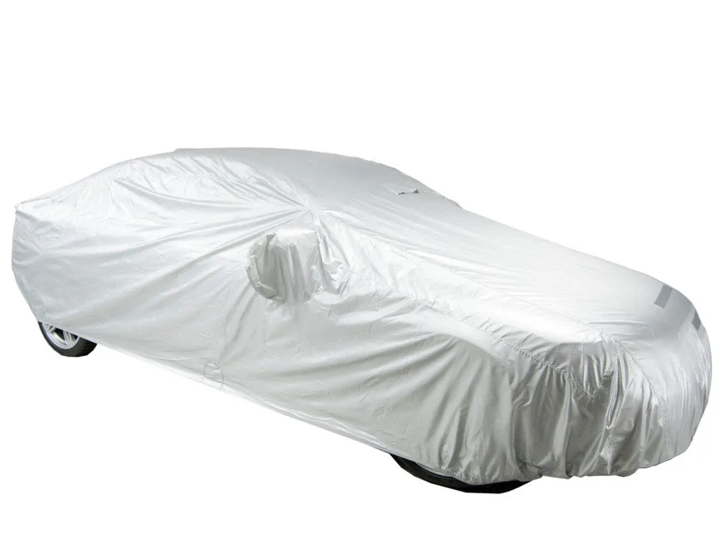 Chevrolet Camaro 1982 - 2015 Outdoor Indoor Select-Fit Car Cover