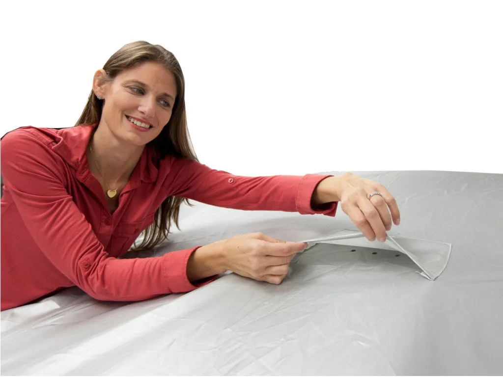 Chevrolet Camaro 1982 - 2015 Outdoor Indoor Select-Fit Car Cover