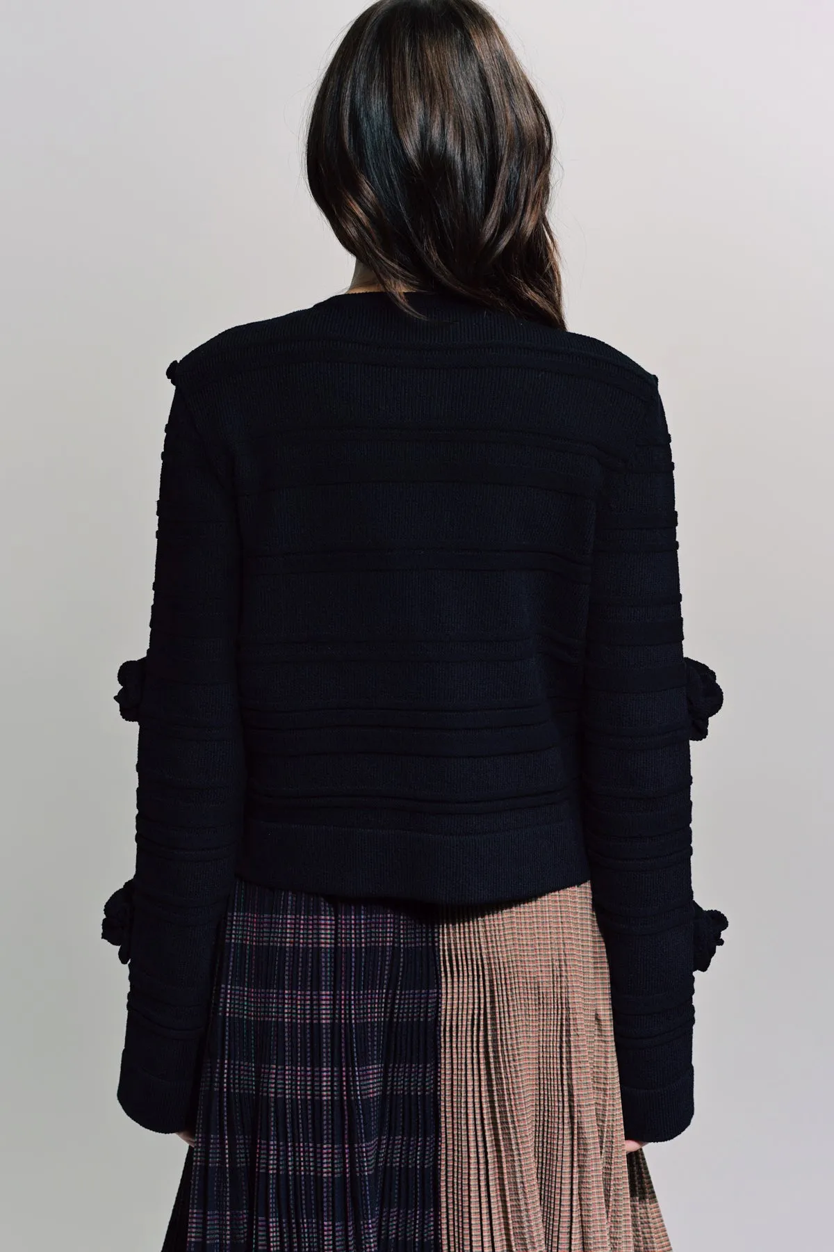 CHOPOVA LOWENA | CLUB CARDIGAN