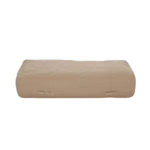 Christopher Knight Home Judith Indoor Water Resistant 6'x3' Lounger