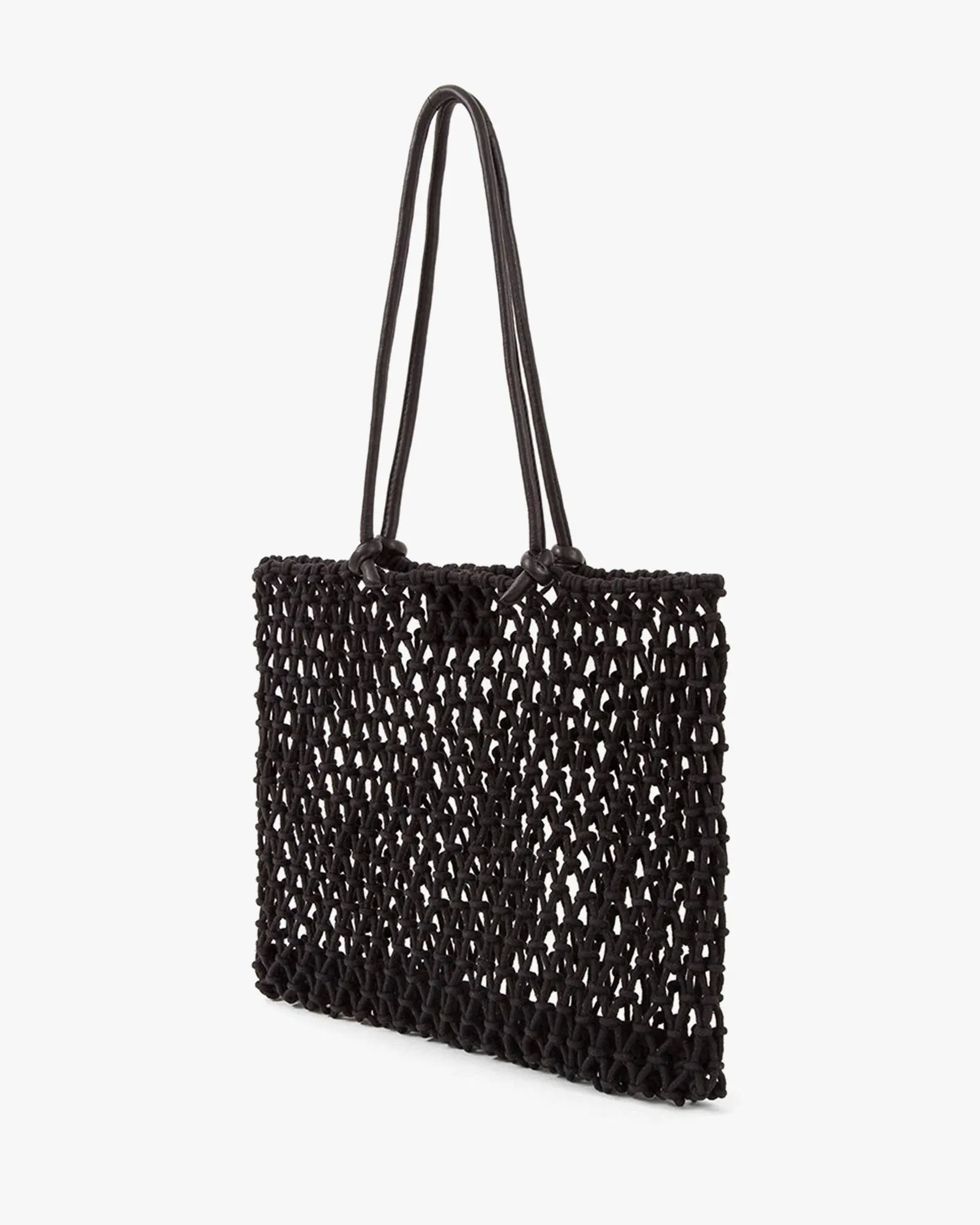 Clare V. Sandy Bag